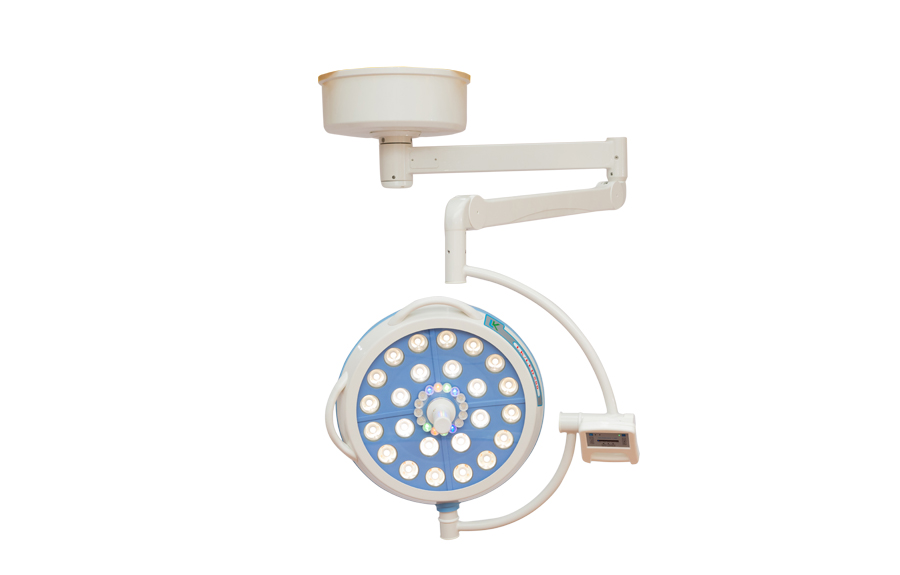 科瑞款500單頭無影燈