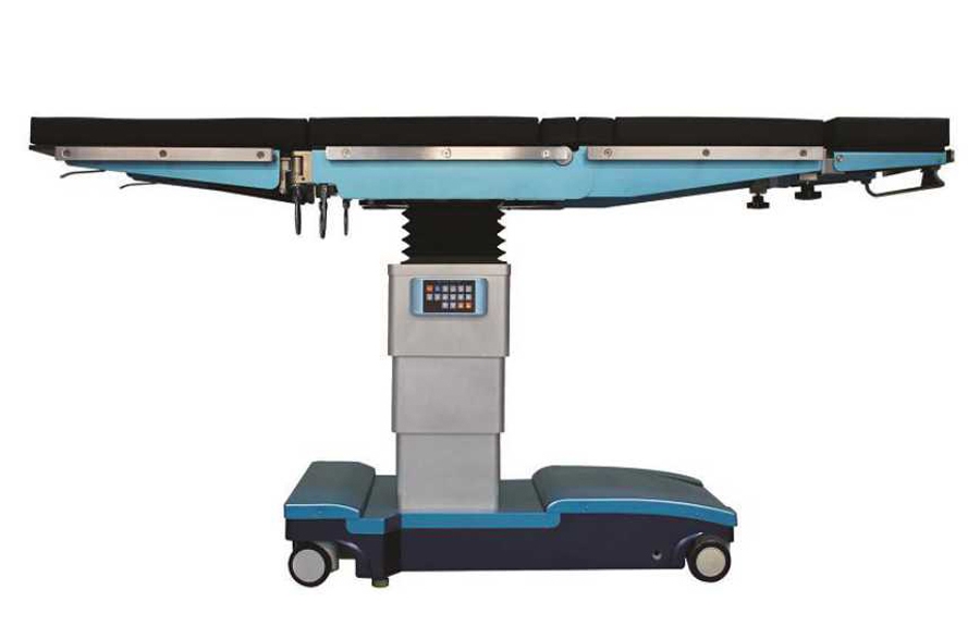 電動(dòng)液壓手術(shù)床（豪華款）