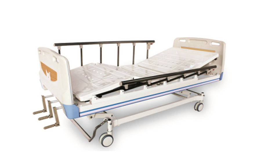 CH-B3 三搖護(hù)理床