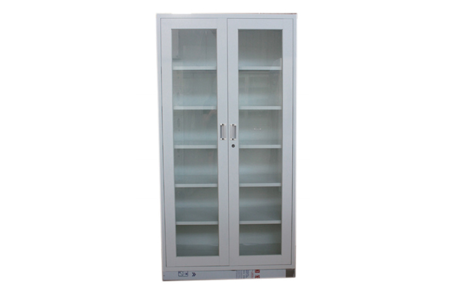 [C12]不銹鋼座I型器械柜