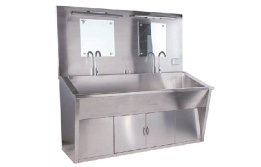 [C1]不銹鋼感應(yīng)洗手池