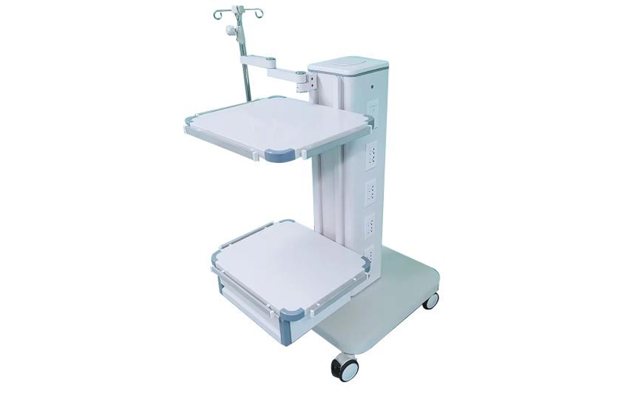 移動(dòng)式Y(jié)01腔鏡塔、Y02外科塔