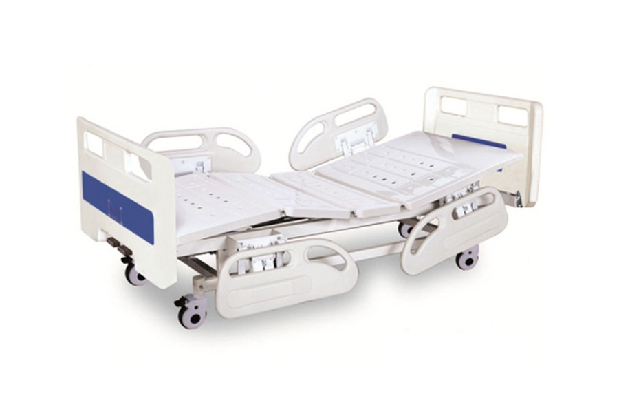 CH-A5 雙搖護(hù)理床