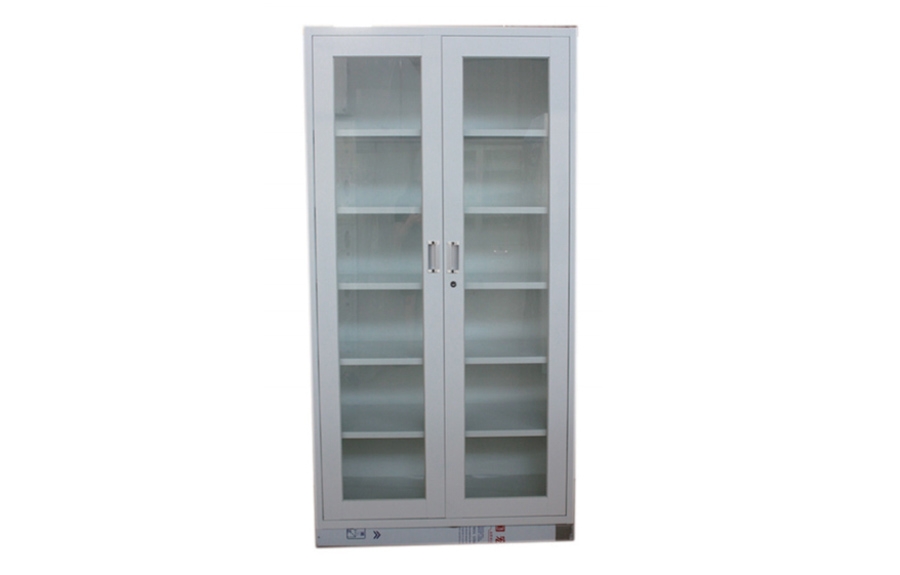 [C12]不銹鋼座I型器械柜