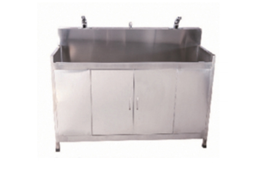 [C2]不銹鋼感應(yīng)洗手池