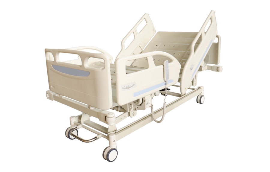 CH-DH-II五功能電動(dòng)床