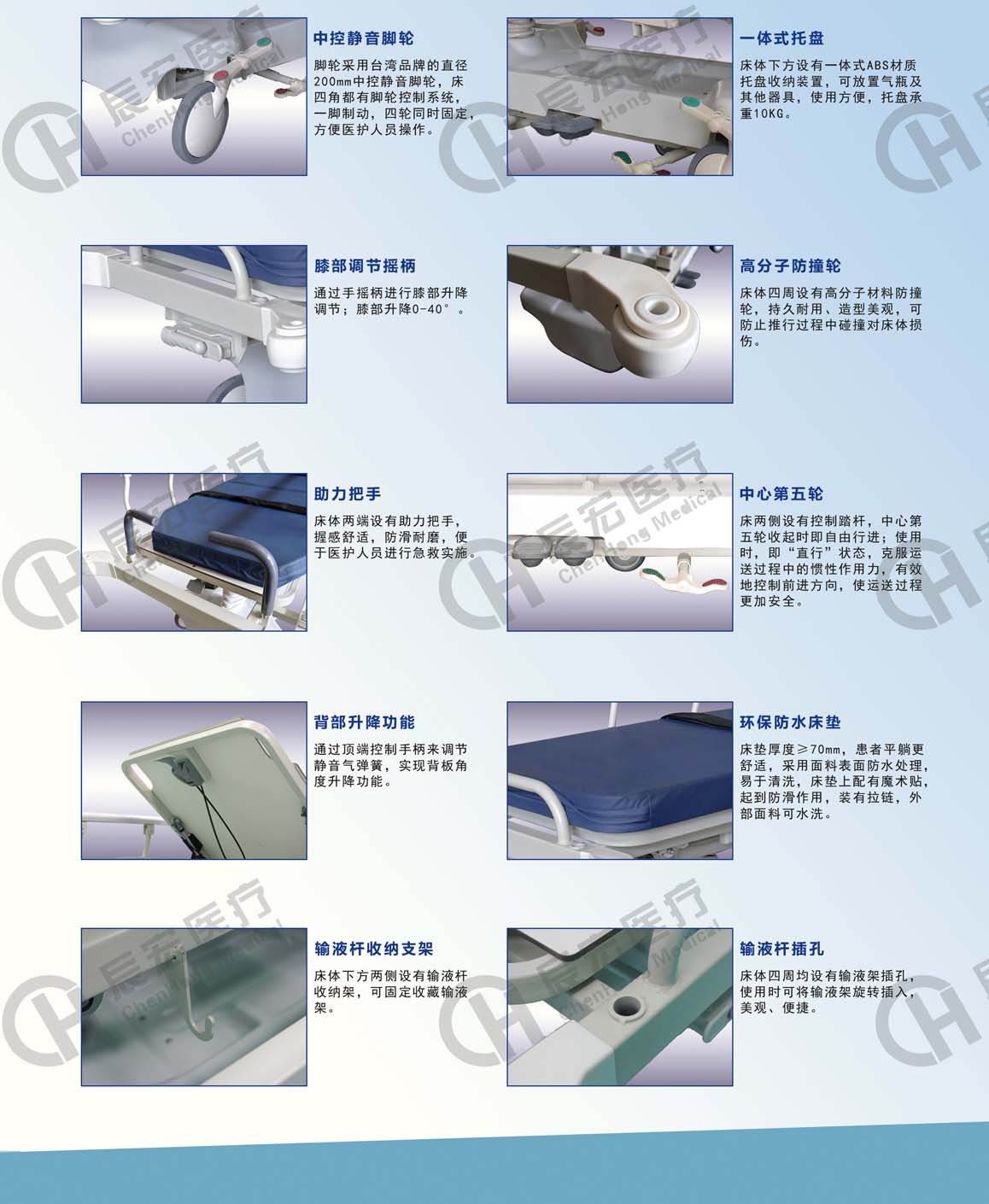 新款液壓轉(zhuǎn)運(yùn)車