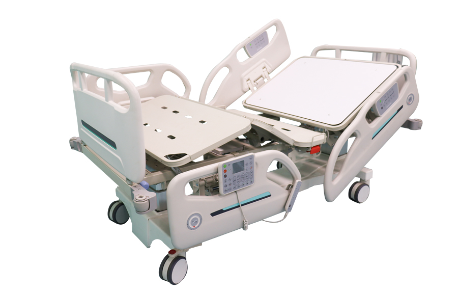 七功能電動(dòng)病床