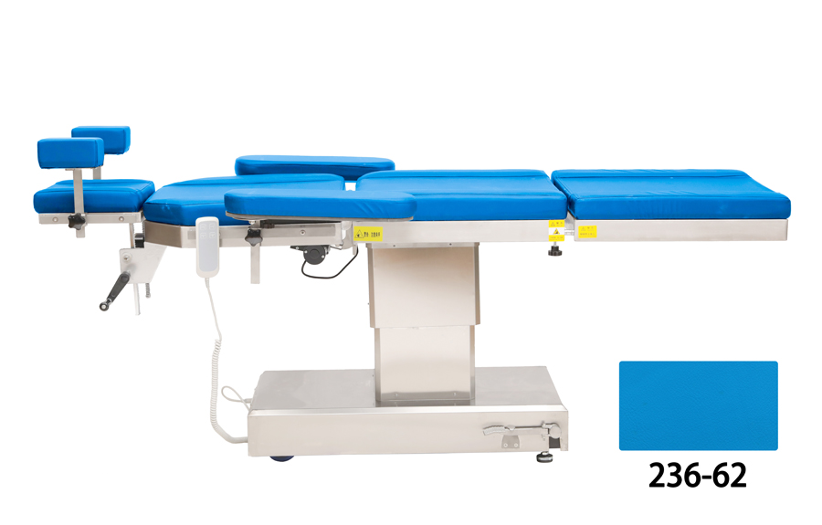 眼科專用手術(shù)床（可定制顏色）