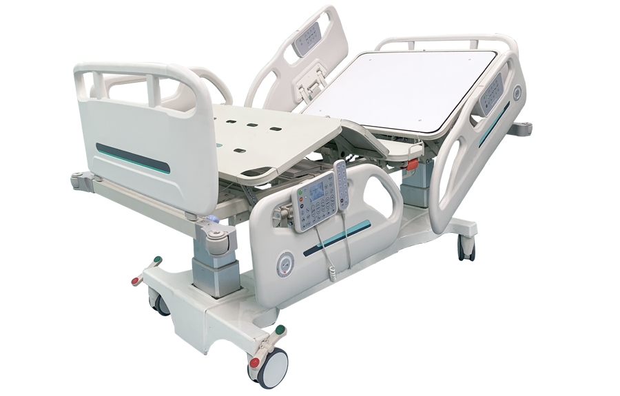 七功能電動(dòng)病床