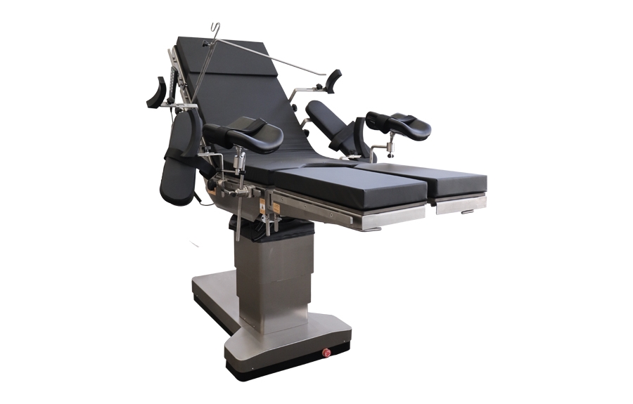 電動手術(shù)臺（豪華六控平移）