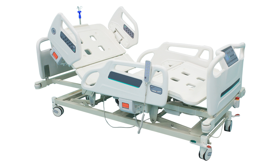 電動病床