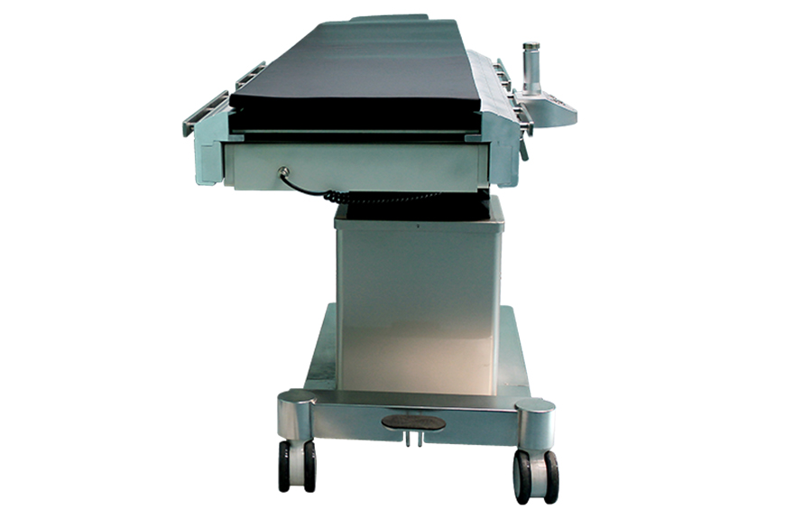 影像介入手術(shù)臺 影像介入手術(shù)臺