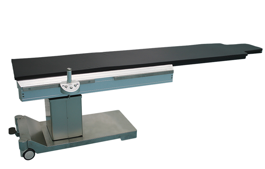 影像介入手術(shù)臺 影像介入手術(shù)臺