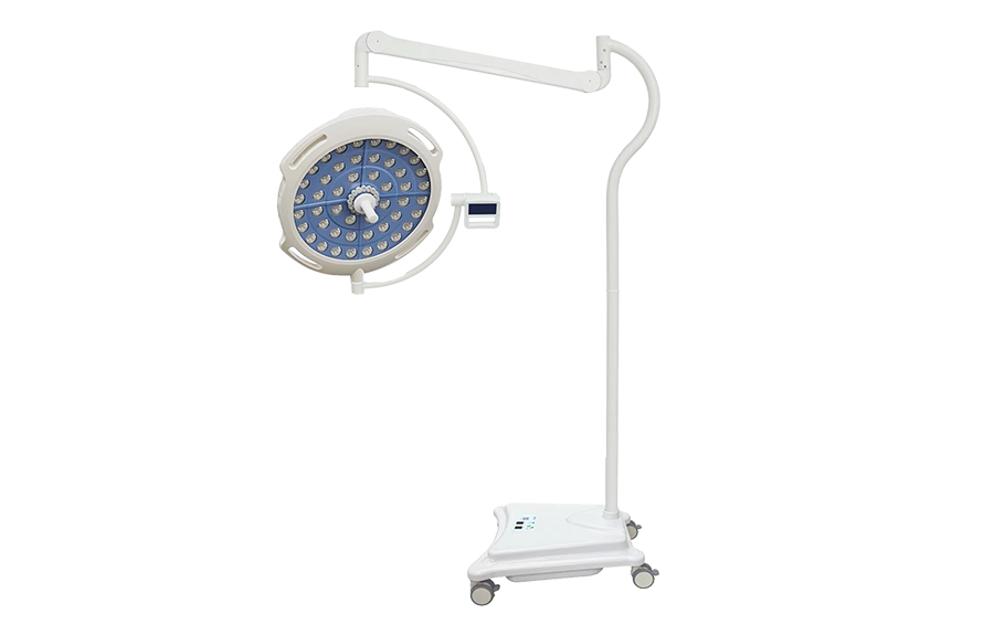 圓盤進取500移動無影燈