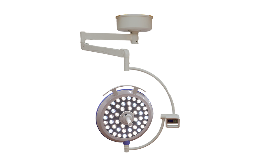 經典款單頭無影燈