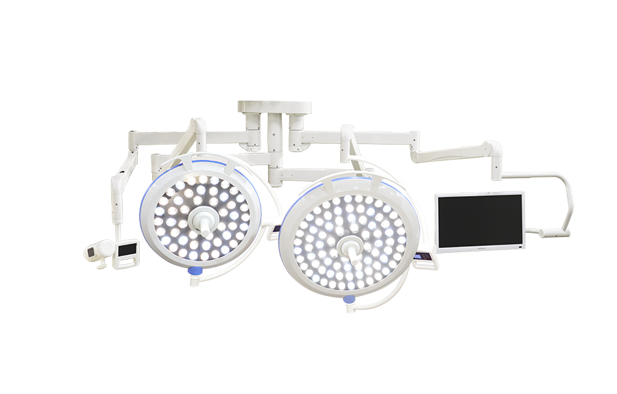 經(jīng)典款單頭無影燈