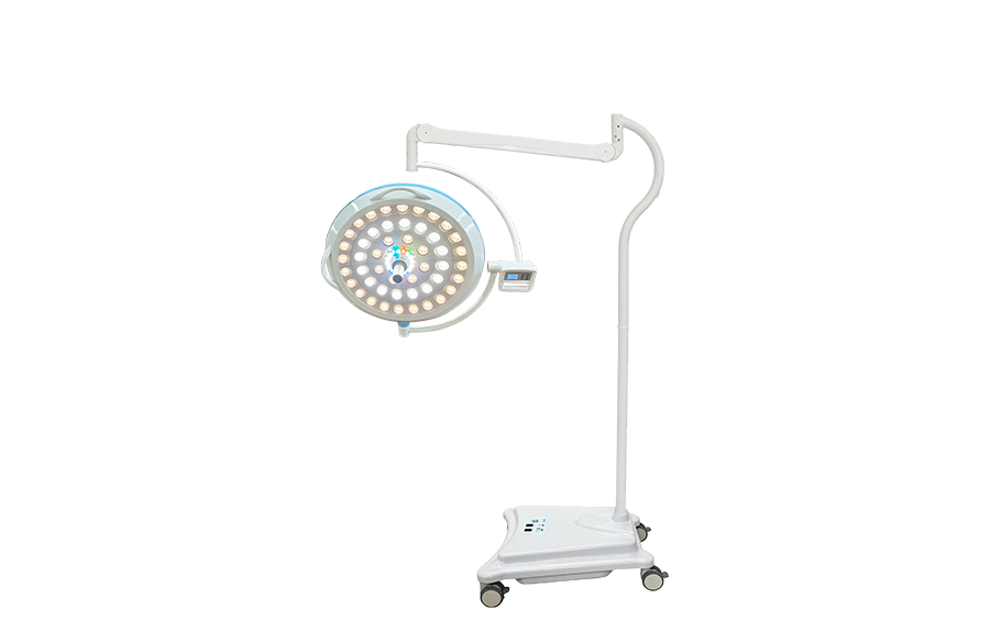 經(jīng)典款單頭無(wú)影燈