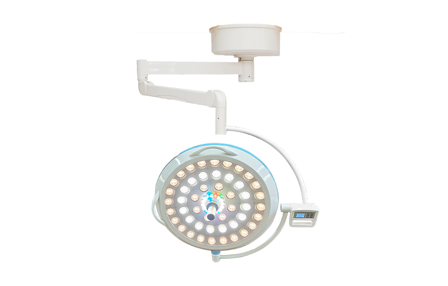 經(jīng)典款單頭無(wú)影燈