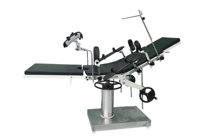 機(jī)械手術(shù)臺-PT床