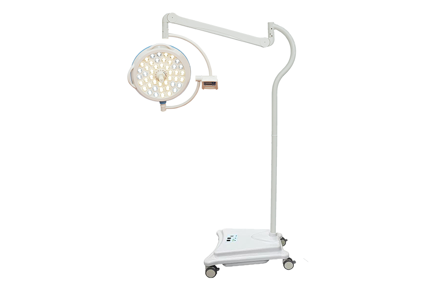 米字500移動(dòng)無影燈