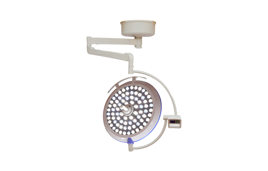 CHGLED700型手術(shù)無影燈