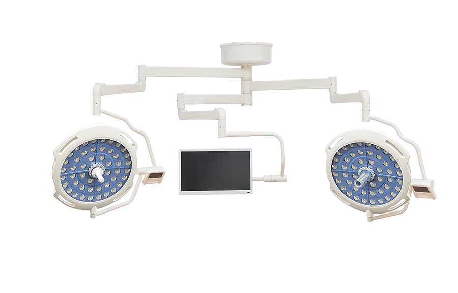 科瑞款700/700內置攝像外掛顯示器