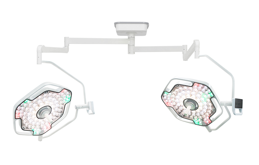 HyLED9700高端鏤空式無(wú)影燈