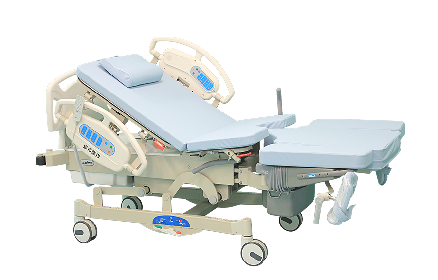 LDR產(chǎn)病一體床