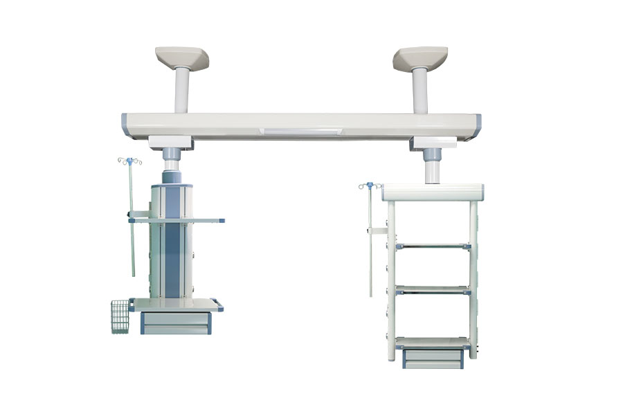 CH-G01（基礎(chǔ)款）干濕分離吊橋