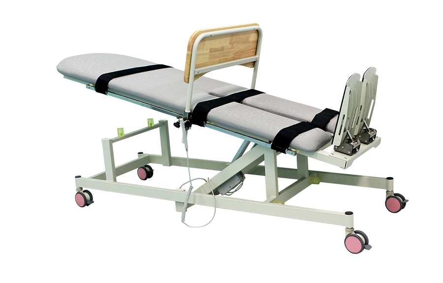 電動(dòng)病床（直立床）