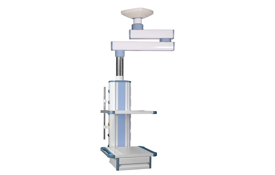 CH-G20雙臂機(jī)械麻醉吊塔（基礎(chǔ)款）